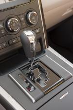 Mazda CX-9 2012 года